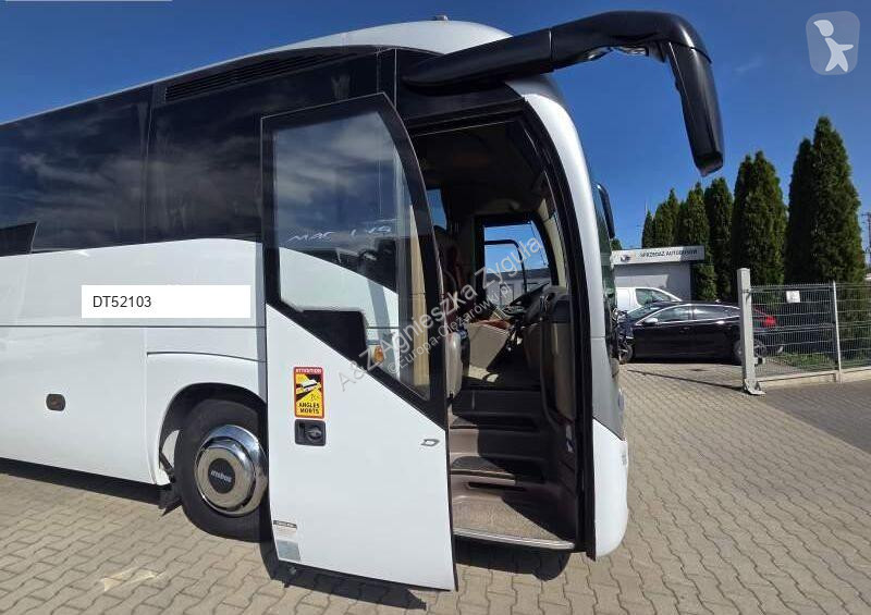 Touringcar Irisbus MAGELYS HD