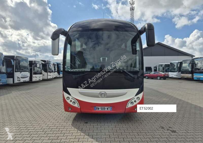 Touringcar Irisbus MAGELYS PRO / SPROWADZONY