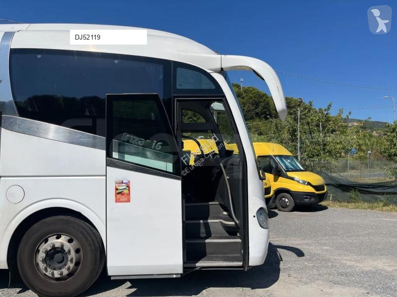 Autocar Irizar i6