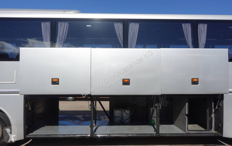 Autocar MAN R 08 Lion´s Coach*59 Sitze*EURO...