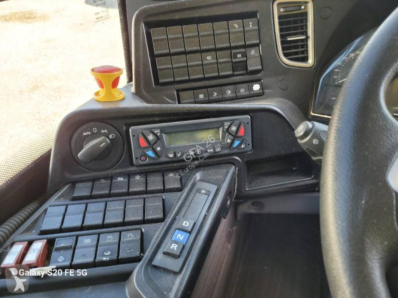 Autocar Iveco