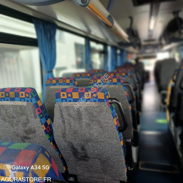 Autocar Irisbus CROSSWAY