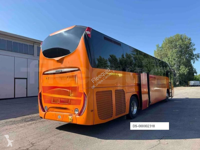 Autocar Iveco