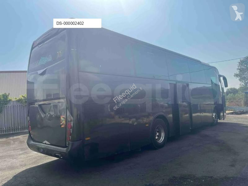 Autokar Iveco NOGE