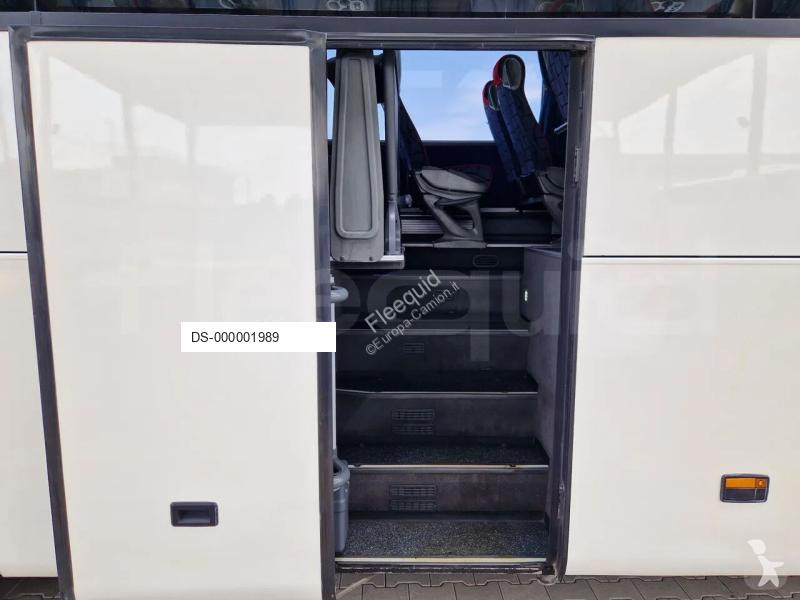 Ônibus viagem Mercedes