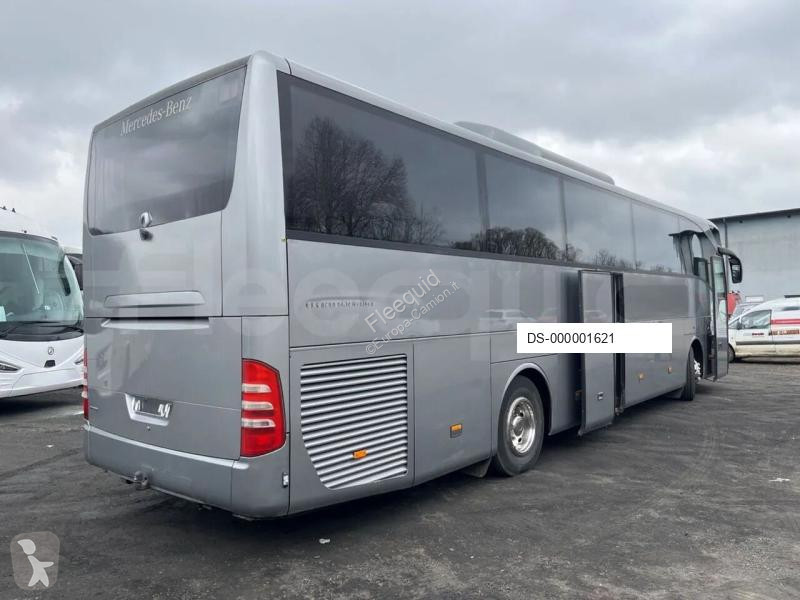 Autokar Mercedes