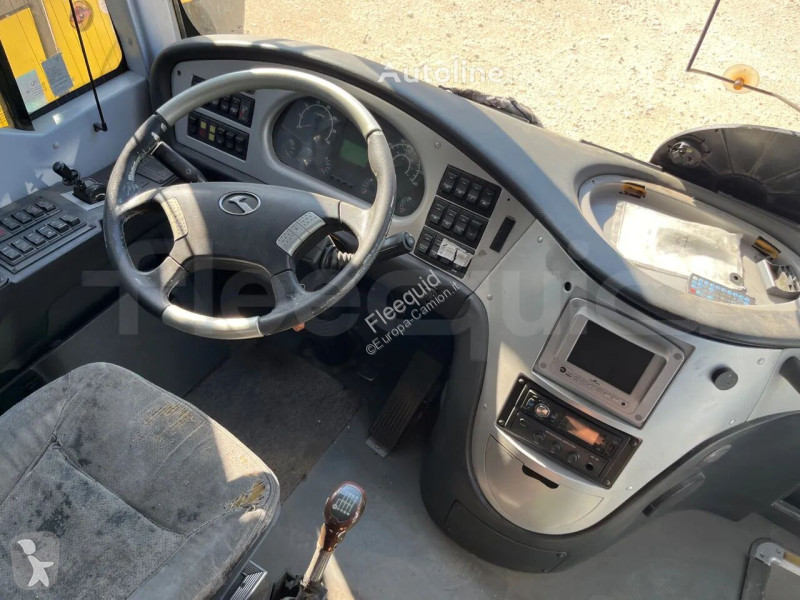 Autokar King Long