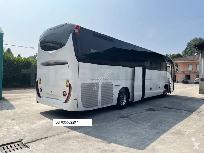 Autocar Iveco