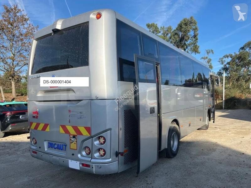 Autokar Temsa MD9
