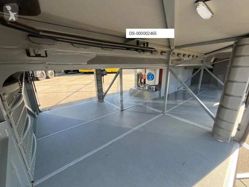 Ônibus viagem Mercedes