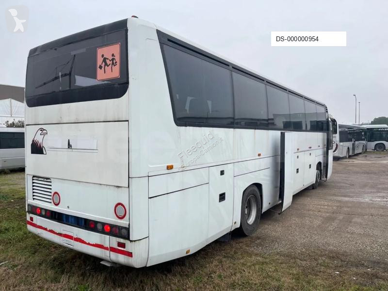 Ônibus viagem Iveco