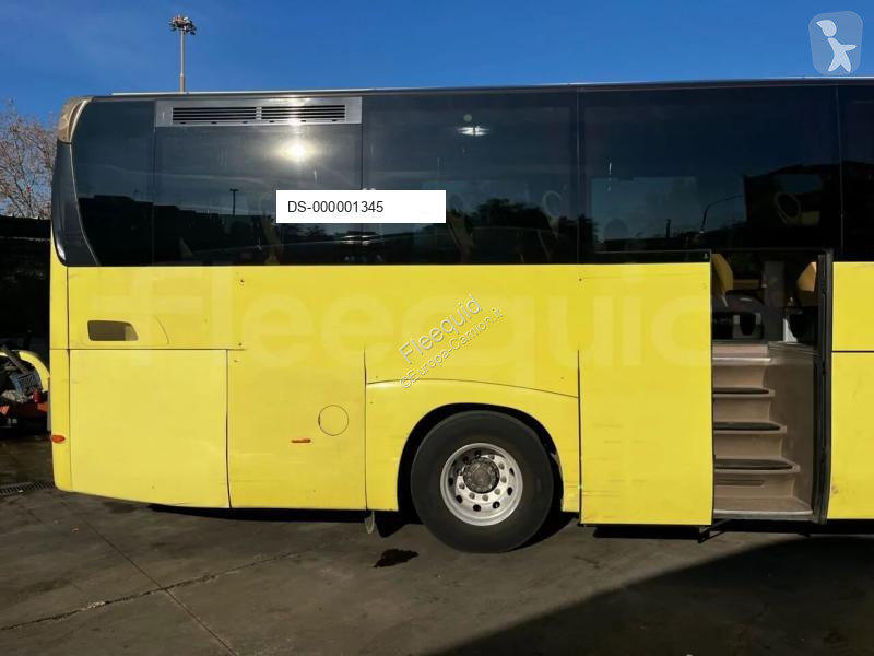 Autokar Iveco