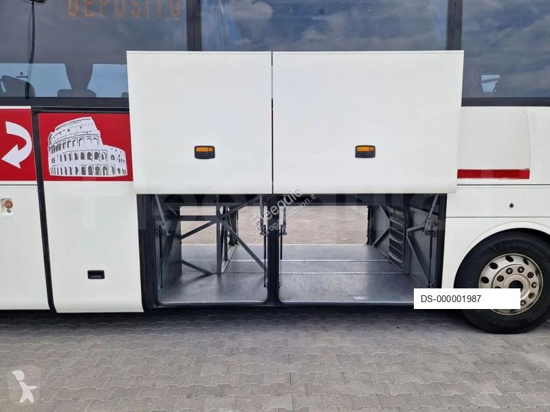 Ônibus viagem Mercedes