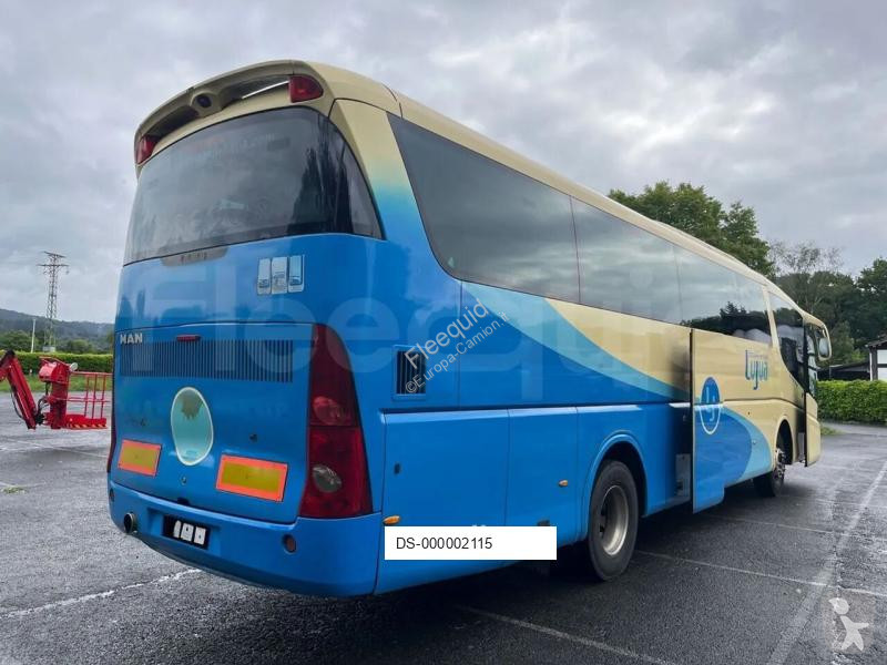 Autokar Irizar PB