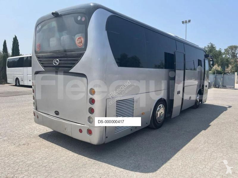 Autokar King Long XMQ6900