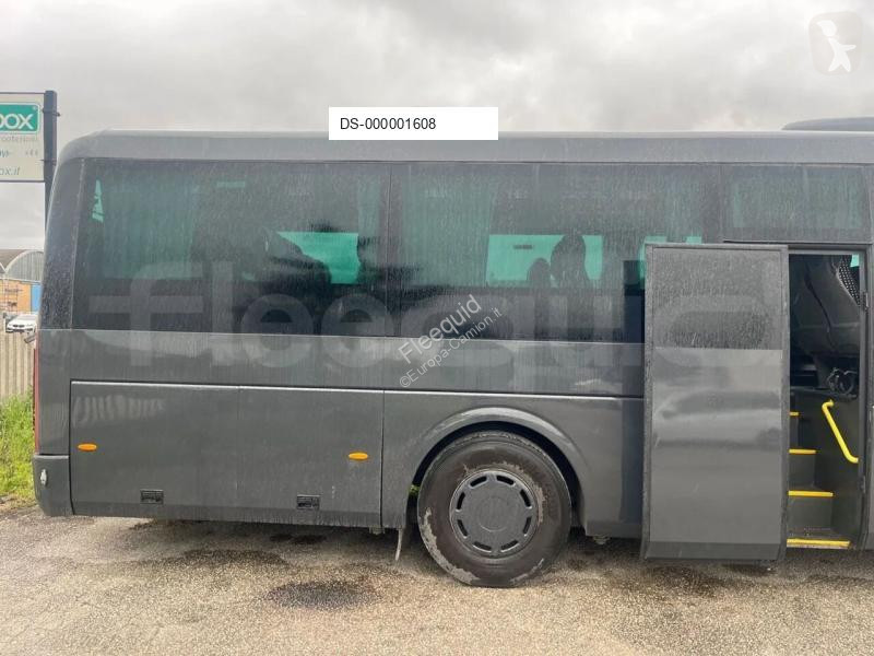 Scania Century coach
