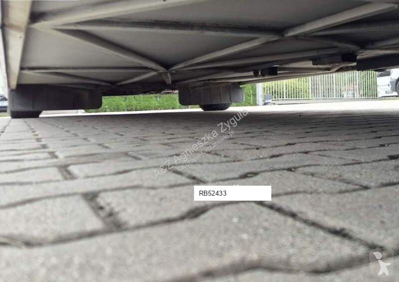 Междугородний автобус Irisbus MAGELYS