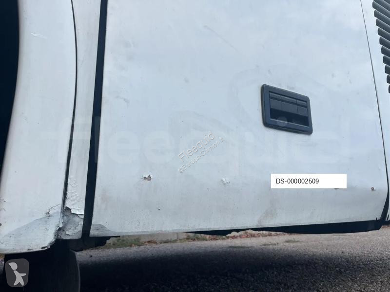 Междугородний автобус Iveco Orlandi