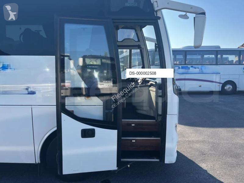 Междугородний автобус Temsa MD7