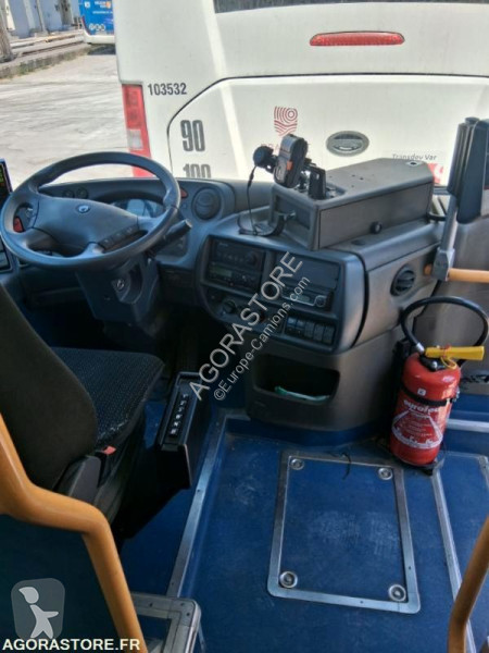 Autocar Irisbus RECREO
