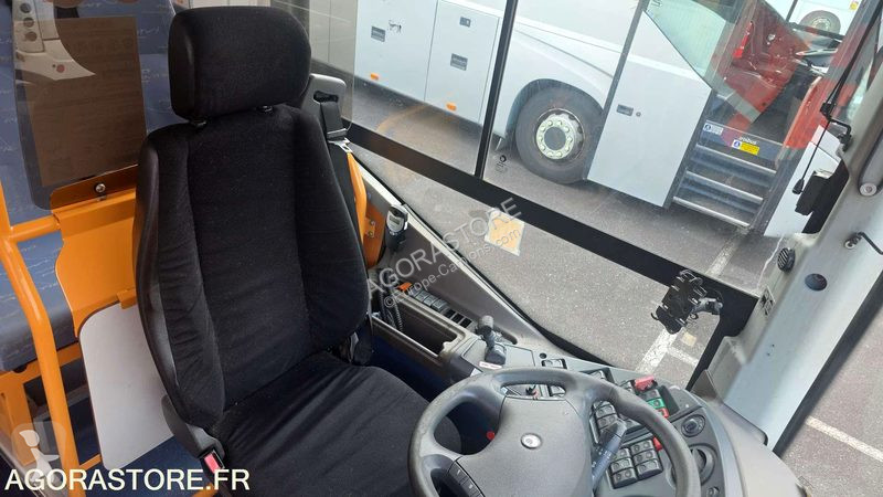 Autocar Irisbus RECREO