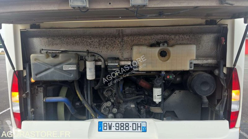 Autocar Irisbus RECREO