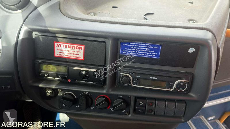 Autocar Irisbus RECREO