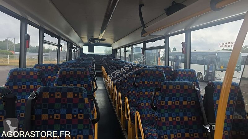 Autocar Irisbus RECREO