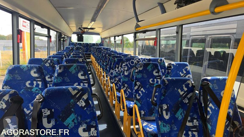 Autocar Irisbus RECREO
