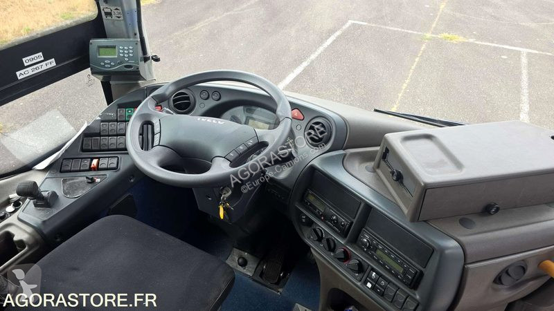 Autocar Irisbus RECREO