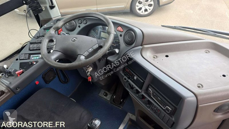 Autocar Irisbus CROSSWAY