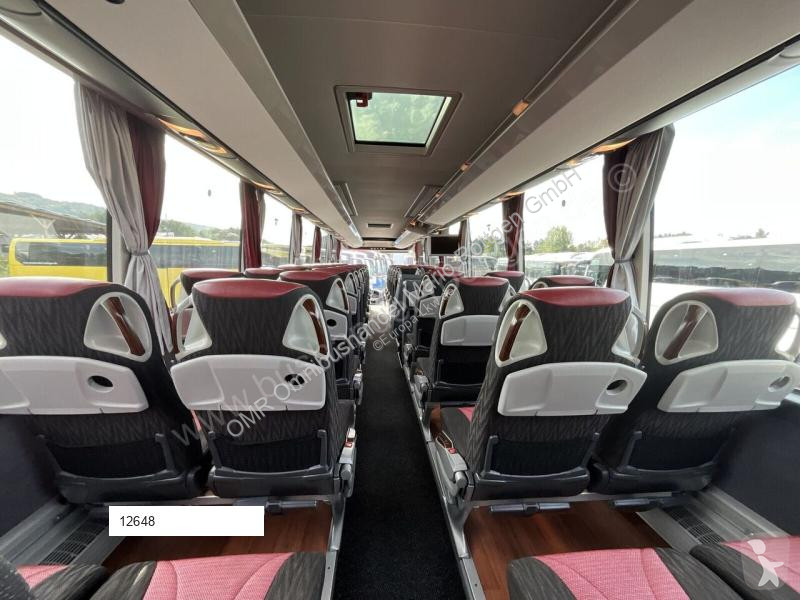 Междугородний автобус Setra S 515 HD