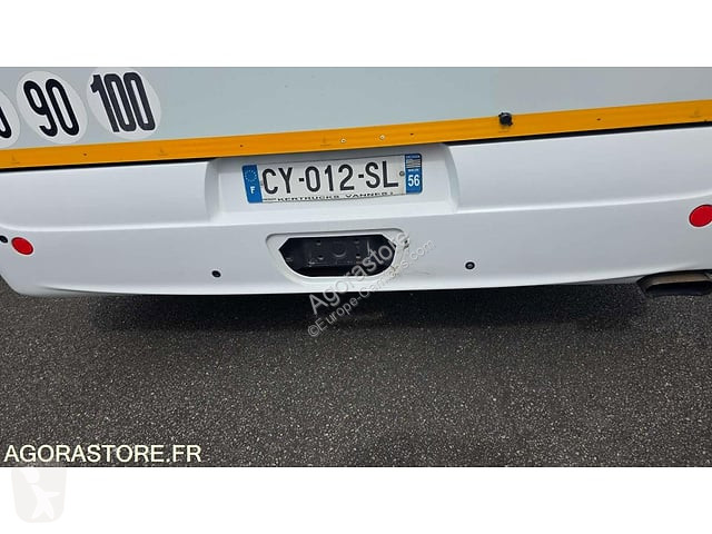 Autocar