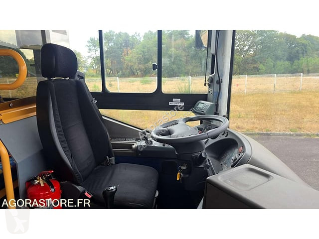 Autocar