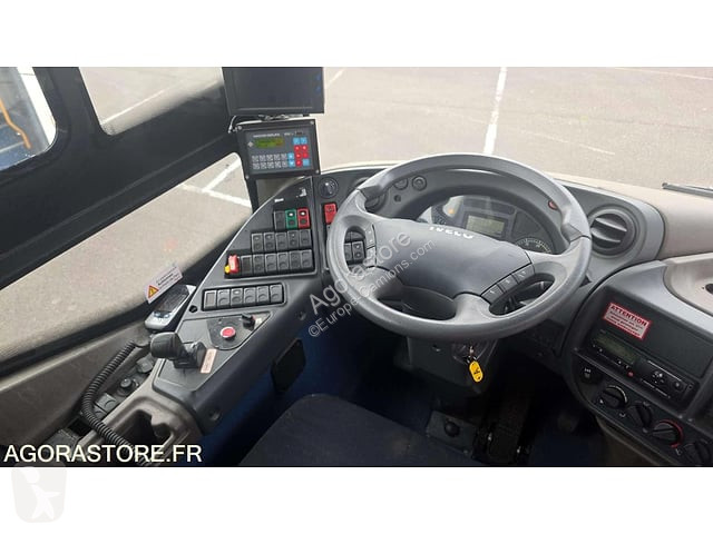 Autocar