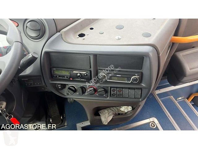 Autocar
