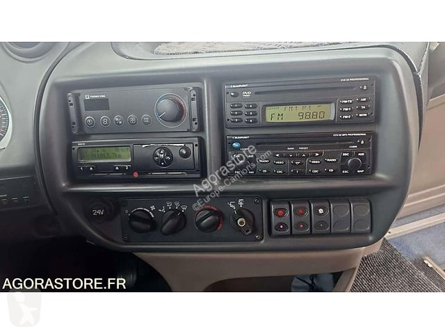 Autocar