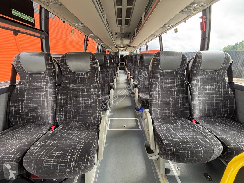 Autocar Volvo B11R H 4x2 EURO 6 / AC /...