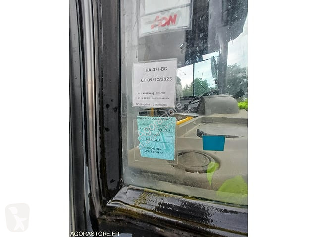 Междугородний автобус