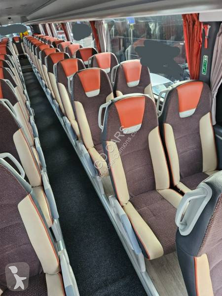 Междугородний автобус Irizar 61+1+1
