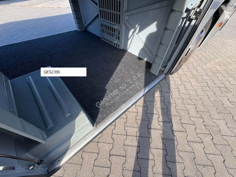 Autocar Setra GTHD