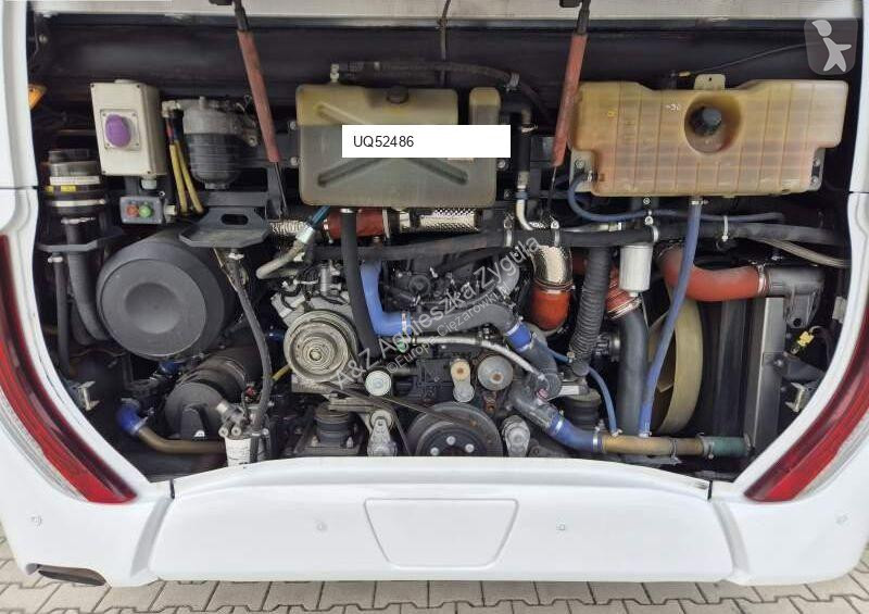 Междугородний автобус Iveco MAGELYS