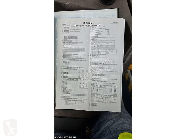 Междугородний автобус