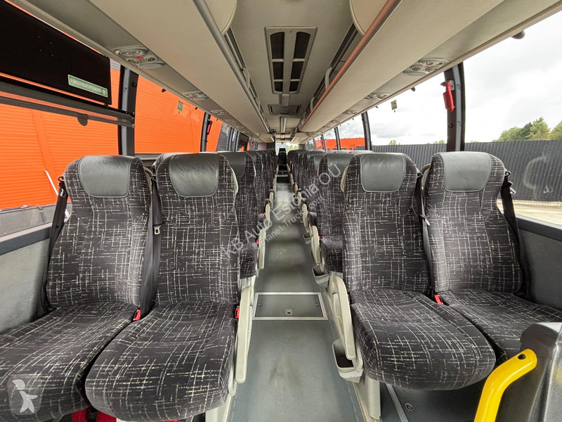 Междугородний автобус Volvo B11R H 4x2 EURO 6 /...