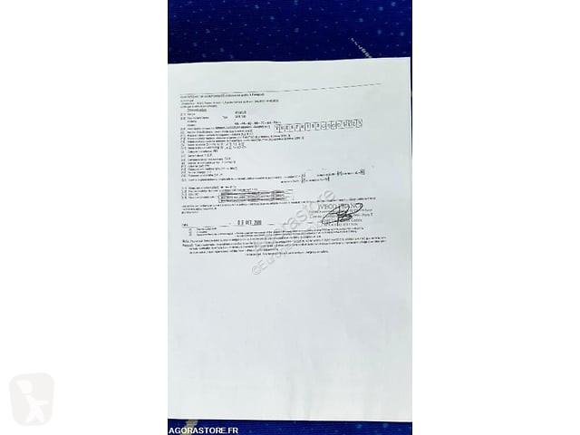 Междугородний автобус