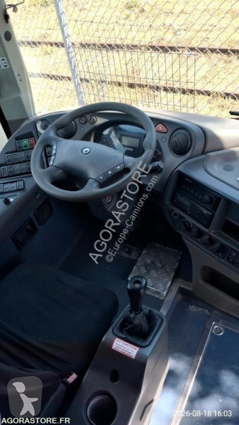Autocar Iveco CROSSWAY