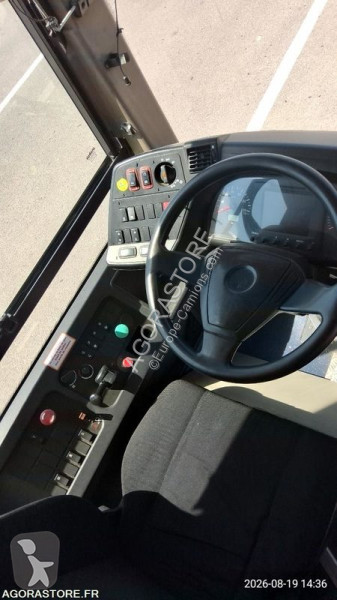 Autocar Iveco CITELIS
