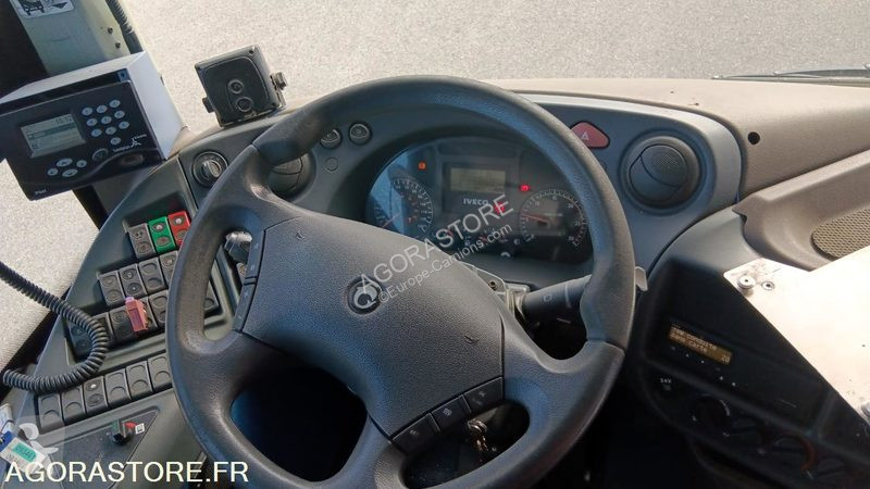 Autocar Iveco CROSSWAY