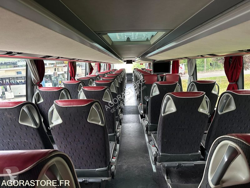 Linjebuss Setra