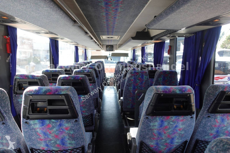 Autocar Setra GT-HD...